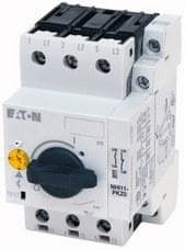 EATON - INT.PTRMOTOR.PKZM0-6,3/NHI11 3P+1 NO+1