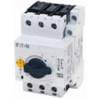 EATON - INT.PTRMOTOR.PKZM0-6,3/NHI11 3P+1 NO+1