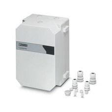 PHOENIX CONTACT - CAJA DE DISTRIBUCION FL-RUGGED BOX