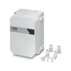 PHOENIX CONTACT - CAJA DE DISTRIBUCION FL-RUGGED BOX