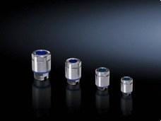 RITTAL - PRENSAESTOPAS INOX HD M25X1,5 5P