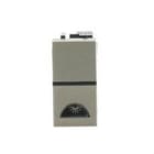 ABB - PULSADOR SIMB.LUZ 1 MOD.ZENIT CH