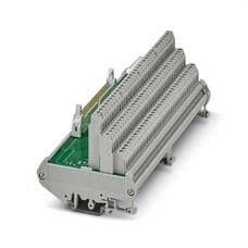 PHOENIX CONTACT - MODULO PASIVO FLKMS 50/32IM/PLC