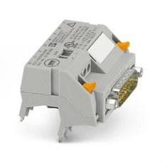 PHOENIX CONTACT - ADAPTADOR PLC-V8/D15S/OUT
