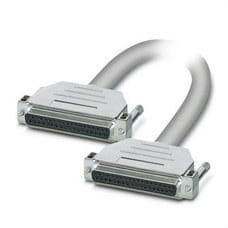 PHOENIX CONTACT - CABLE REDONDO-D 37SUB/B/B/200/KONFEK/S