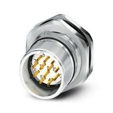PHOENIX CONTACT - CONECTOR ENCHUFABLE CA-12P1N12HZ00