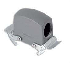 INTERFLEX - CUBIERTA ALTA WESTEC SAL.LAT.PG29 2 MEC.