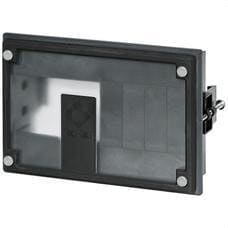 SIEMENS - MARCO PARA MONTAJE PANEL 8TE + TECLADO