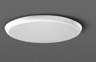 RZB - LUM.TECHO/PARED HB 502 30W 2500LM 840 BL