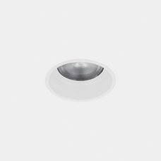 LEDS-C4 - DOWNL.NIT RED.FIX Ø105 18.8 BLC.3000K
