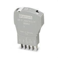 PHOENIX CONTACT - INT.PROT.ELTRON.CB E1 24DC/1A S-C P