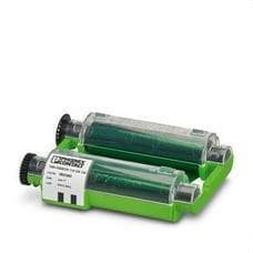 PHOENIX CONTACT - CART.CINTA ENTINTADA TMP-RIBBON 110 GN