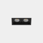LEDS-C4 - DOWNL.MULTIDIR EVO SMALL DBL.EMP.TRIM 28