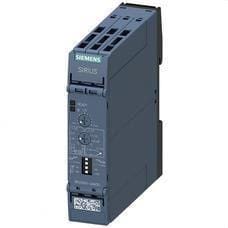SIEMENS - RL.VIG.TEMP.PT100 TERMOPAR J/K 1 VAL.UMB
