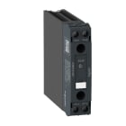 APC by Schneider Electric - Relé estado sólido-carril DIN, 1fase, 1-150Vdc salida, 4-32Vdc control, 30A