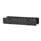 APC by Schneider Electric - "OGZR.CBL.HZ.2U X 4"" PROF.UN SOLO LADO TP"