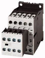 EATON - CONTACTOR DILM9-22 24V DC