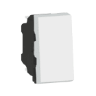 LEGRAND - INDICADOR PULSADOR PILAS 6A 1M BLANCO