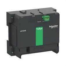 APC by Schneider Electric - MODULO CONTROL 100-250V 4P G400/500