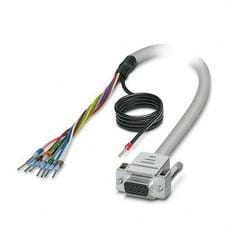 PHOENIX CONTACT - CBAPNT.CBL.D-9SUB/F/OE/0,25/S/3,0M