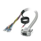 PHOENIX CONTACT - CBAPNT.CBL.D-9SUB/F/OE/0,25/S/3,0M