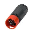 PHOENIX CONTACT - CONECTOR PRC 20/5-C1-FC-MS2,5 6-14