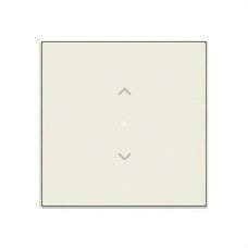 ABB - TECLA F@H SKY 1C SIMB.PERS.BL ESSENCE