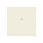 ABB - TECLA F@H SKY 1C SIMB.LUZ BL ESSENCE