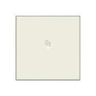 ABB - TECLA F@H SKY 1C SIMB.RG.BL ESSENCE