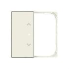 ABB - TECLA F@H SKY 2 CAN.SIMB.PERS.BL ESSENCE