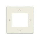 ABB - TAPA PROGRAMADOR HORARIO BLANCO ESSENCE