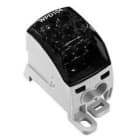 WEIDMULLER - BLQ.DISTR.W WPD 104 1X25+1X16/2X16+3X10