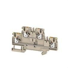 WEIDMULLER - BORNE PASO A2T 2.5 FT-PE