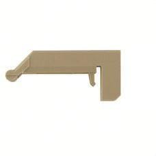 WEIDMULLER - BORNE TORNILLO WAH 120/KURZ