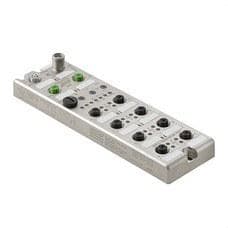 WEIDMULLER - DISTRIBUIDOR UR67-MP-HP-8DIDO-12-60M