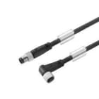 WEIDMULLER - CONECTOR SAIL-M8GM8W-3-5.0U