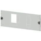 SIEMENS - CBTA.SIVAC/S4 3VA 4 P 3 POLOS+NEUTRO