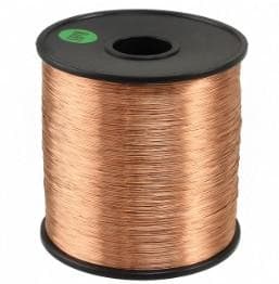 AISLASTUR - HILO ESMALTADO 25 AWG D-0,45