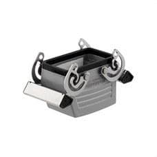 WEIDMULLER - CAPOTA CERRADA HDC 10B KBU 1M25G