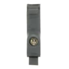 ABB - BLOQUE CONTACTO MLBL-04Y 100-130V AC