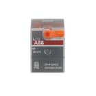 ABB - RELE MINI CR-M120AC3 120V CA
