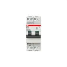 ABB - AU.S203C-C10 3 10A C 6KA 2CDS253280R0104