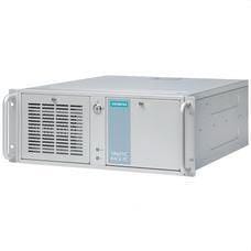 SIEMENS - "RACK PC 19"" SIMATIC IPC347G 4U CORE"