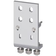 SIEMENS - 3WA  PLETINA DE CONEXION FRONTAL
