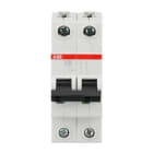 ABB - AU.S202-B80 2P 80A B 6KA 2CDS252001R0805