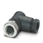 PHOENIX CONTACT - CONECTOR UNIV.SACC-M12FR-12SOL-PG9-M