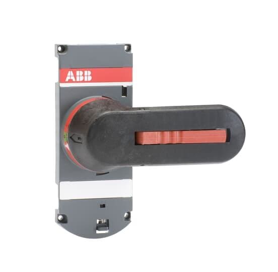 ABB - MANDO DIRECTO OTV400ECK 1SCA022783R0170
