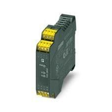 PHOENIX CONTACT - RELE SEG.PSR-ME20-3NO-1NC-24DC-SC