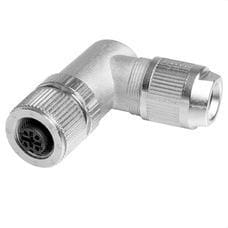 WEIDMULLER - CONECTOR H ACODADO SAIBWP-M-5A-4/8-M12