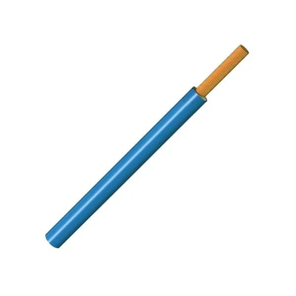 NEXANS - COND.L.H.H07Z1-K 35MM AZUL